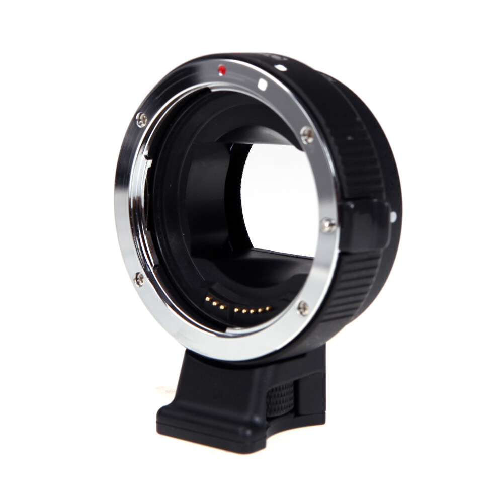 Auto Focus Ef-Nex Ef-Emount Fx Lens Adapter Canon Ef To Sony E 643505069457