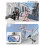 Andoer Q18 360 Rotatable Gimbal Stabilizer Remote Control 27.5in Rod 5