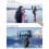Andoer Q18 360 Rotatable Gimbal Stabilizer Remote Control 27.5in Rod 3