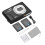 Digital Camera 48MP 1080P 2.4" IPS 16x Zoom Face Detection Anti-Shake 1