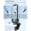 Andoer Q18 360 Rotatable Gimbal Stabilizer Remote Control 27.5in Rod 2