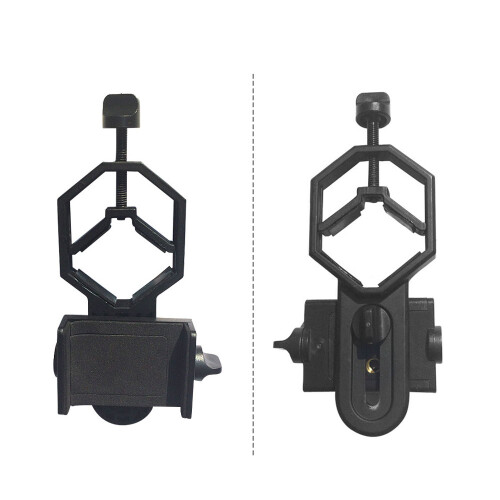 Cellphone Telescope Adapter Mount Bracket Universal