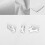 1.6x5m Photography Studio Non-woven Backdrop Solid Color White 4