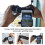 Cellphone Telescope Adapter Mount Bracket Universal 4