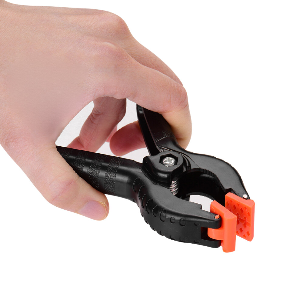 12Pcs Spring Clamp Clip For Photography Backdrop Reflectors 643505033434