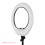 18 Inch Ring Light Diffuser Cloth for Live Stream Photography 5