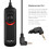 YouPro E3 Type Shutter Release Cable 1.2m for Canon G10-G15 G1X 3