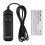 YouPro E3 Type Shutter Release Cable 1.2m for Canon G10-G15 G1X 2