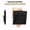 Andoer 16in LED Light Box Portable Photo Studio with 4 Backdrops 5
