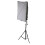 LED Softbox Kit 2800-6000K BiColor 75W Dimmable 1