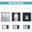Andoer 16in LED Light Box Portable Photo Studio with 4 Backdrops 4