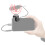 BOYA BY-C12 Smartphone Cold Shoe Bracket Aluminum Alloy 4