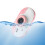 8MP Kids Waterproof Camera Dual Front/Rear 2.4 Inch HD Self-timer 2