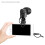 BOYA BY-C12 Smartphone Cold Shoe Bracket Aluminum Alloy 2