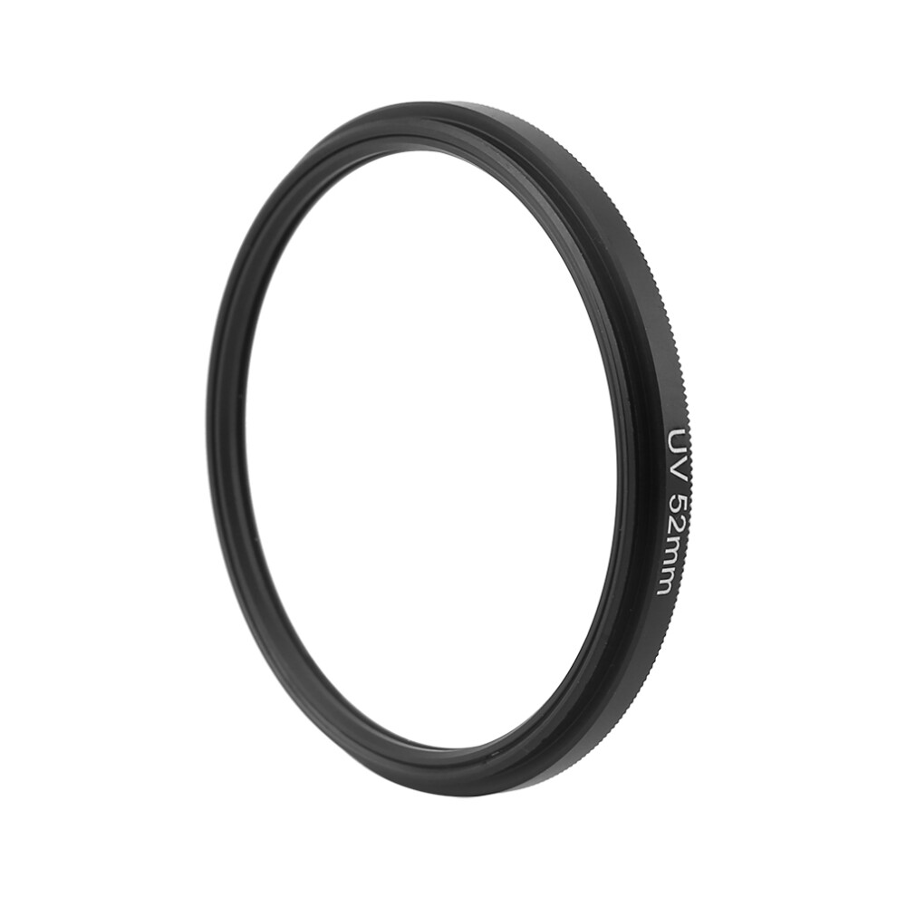 52Mm Durable Camera Lens Filter Uv Protector For Nikon (52Mm) Light 643505064995