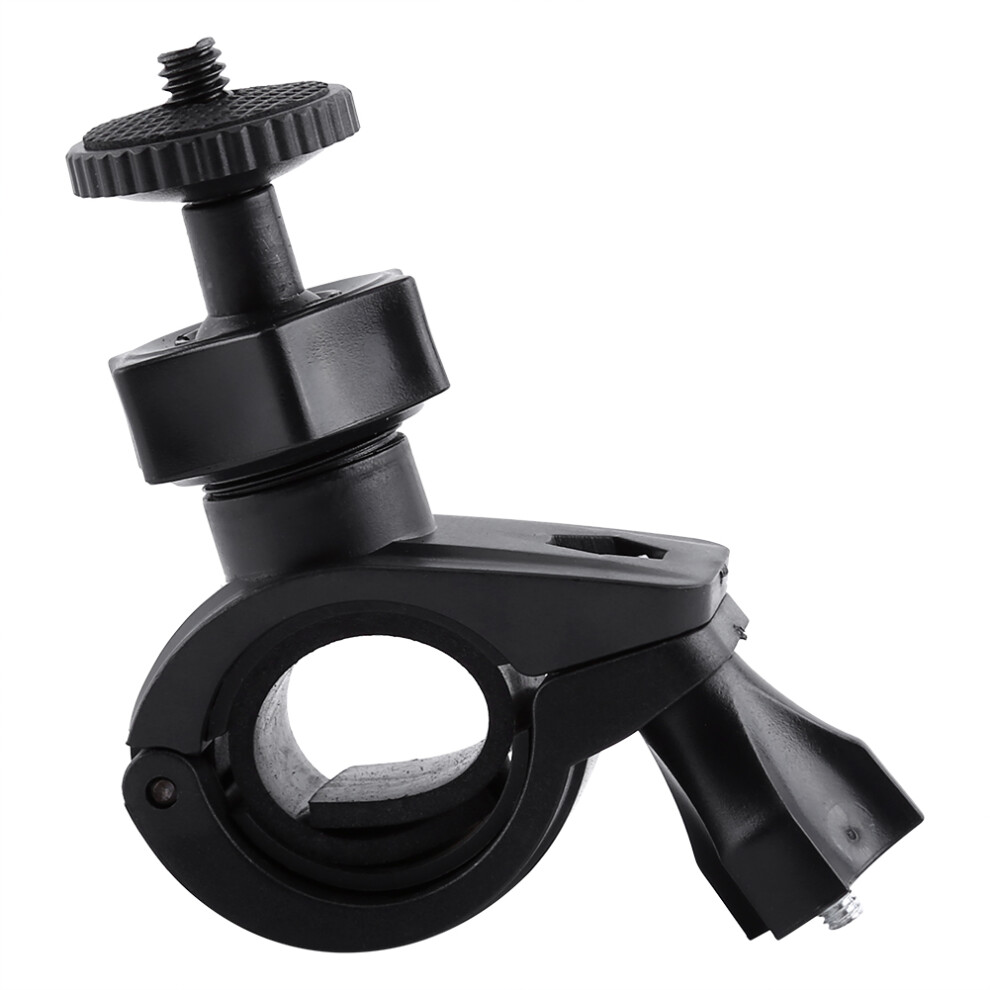Bicycle Mount Holder Handlebar Clip For Gopro 643505065657