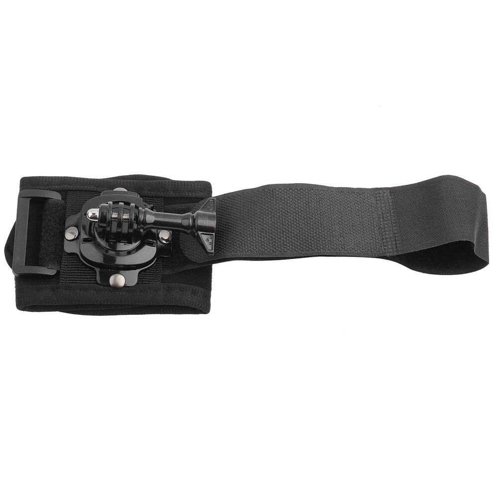 360 Rotation Wrist Strap Holder For Gopro Hero 1/2/3/3+/4 643505066166