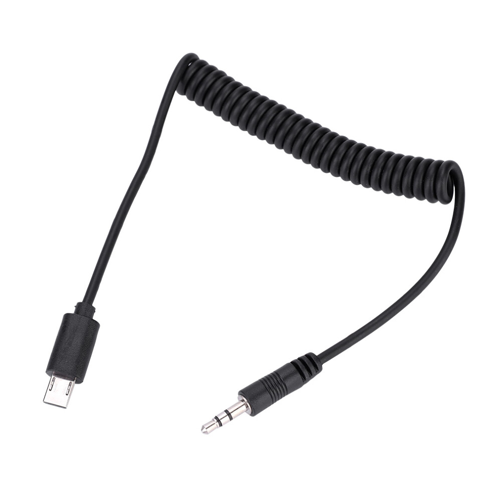 Rm-Vpr1 3.5Mm/2.5Mm Shutter Release Cable A7iii A9 A99 Ii A7 Ii A6500 643505051605