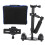 Aluminium Alloy Handheld Stabilizer for Smartphones Cameras DV 1