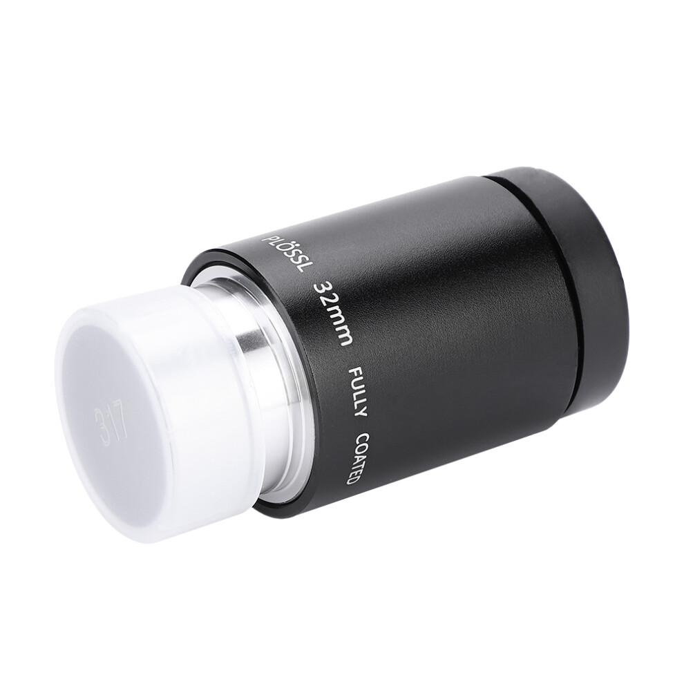Astronomy Telescope Lens Eyepiece Plossl 32Mm With 1.25" Filter Thread 643505051551