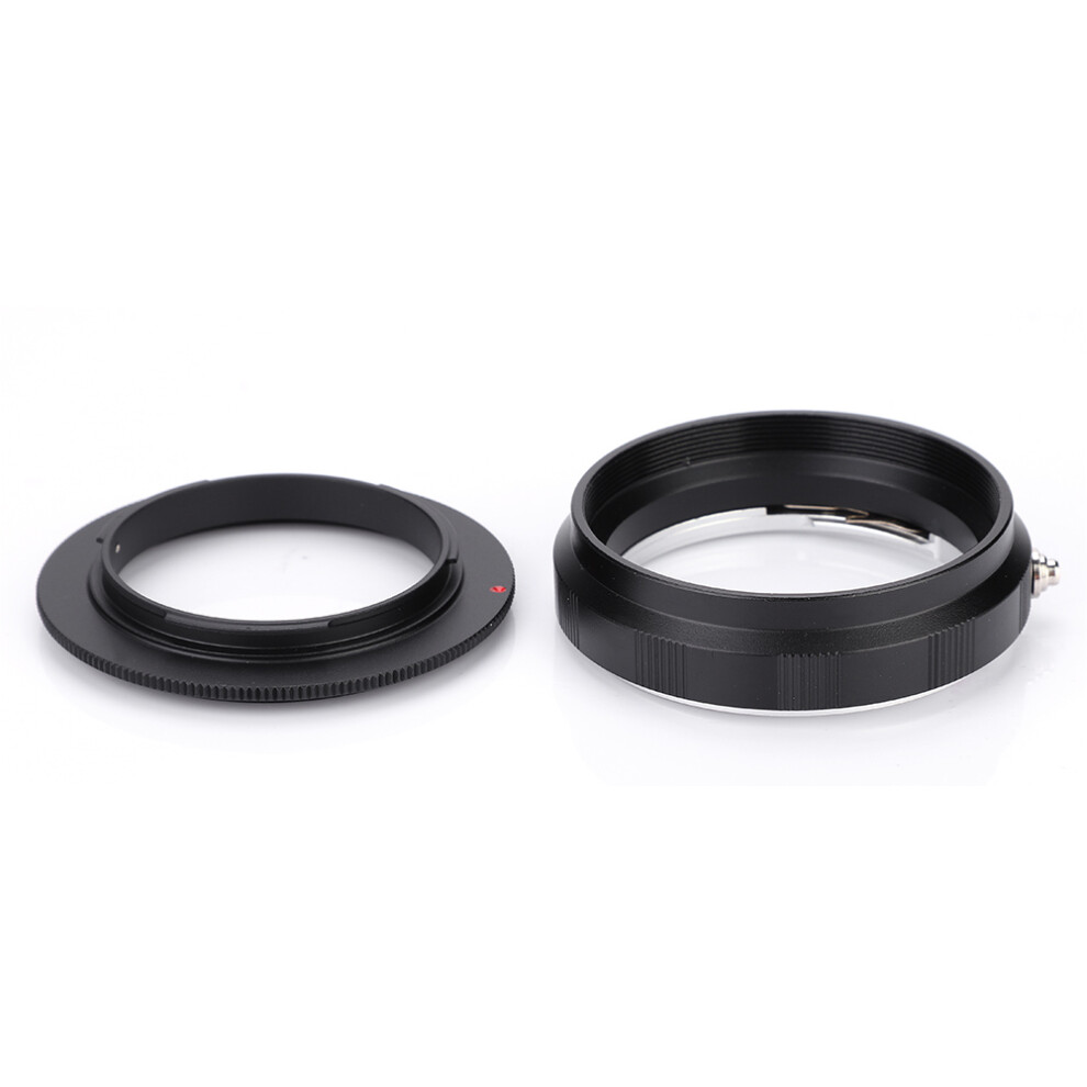 Reverse Macro Adapter Ring For Nikon F Ai Mount 52Mm 643505051810