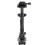 Aluminium Alloy Handheld Stabilizer for Smartphones Cameras DV 5