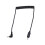 2.5-DC2/N3 Camera Remote Shutter Cable for Nikon 1