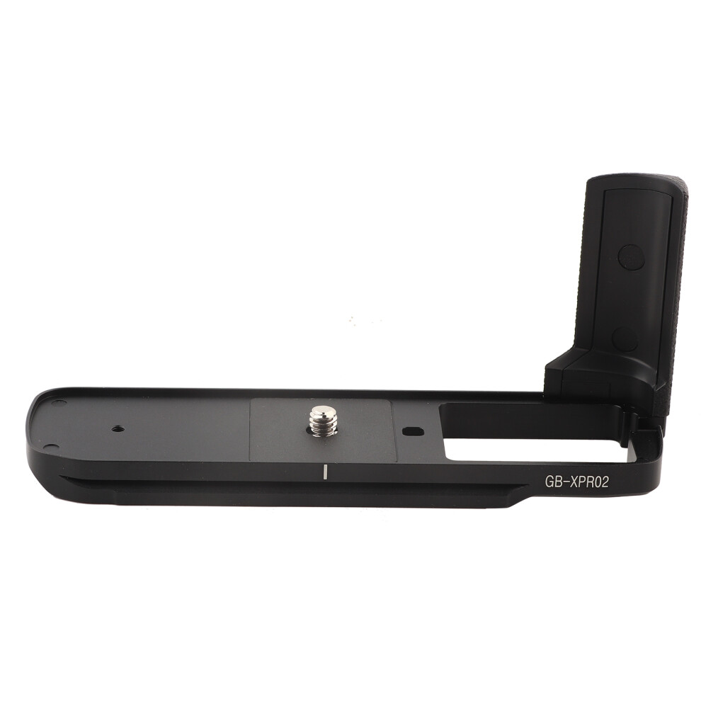 Vertical Metal Camera Grip Handle For Fujifilm Xpro2 643505051933