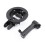 S Type Bracket Handheld Grip Mount for Speedlite Flash Softbox 1