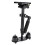Aluminium Alloy Handheld Stabilizer for Smartphones Cameras DV 4