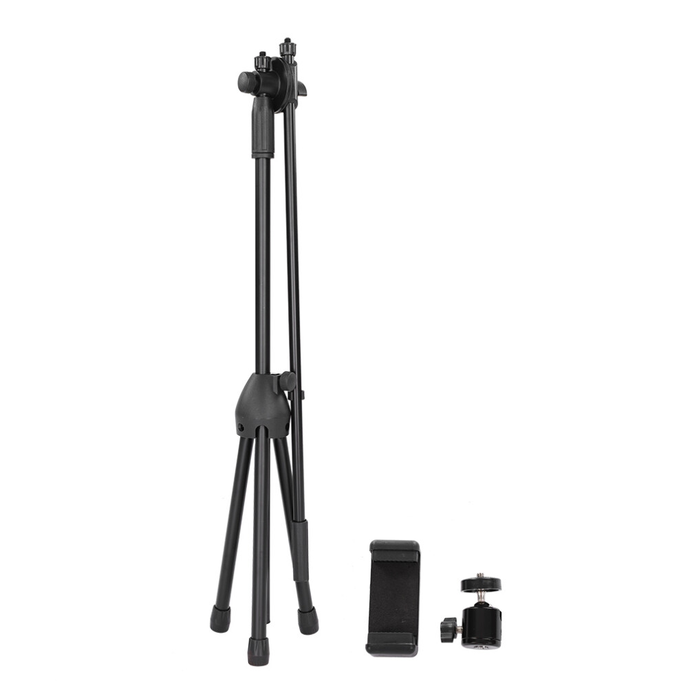 Tripod Bracket Stand With Led For Video Studio Photography Light 643505052022