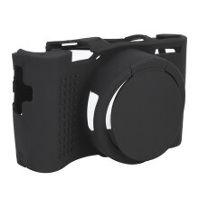 Soft Silicone Camera Case Cover for RX100 III IV V M3 M4 M5