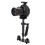 Aluminium Alloy Handheld Stabilizer for Smartphones Cameras DV 2