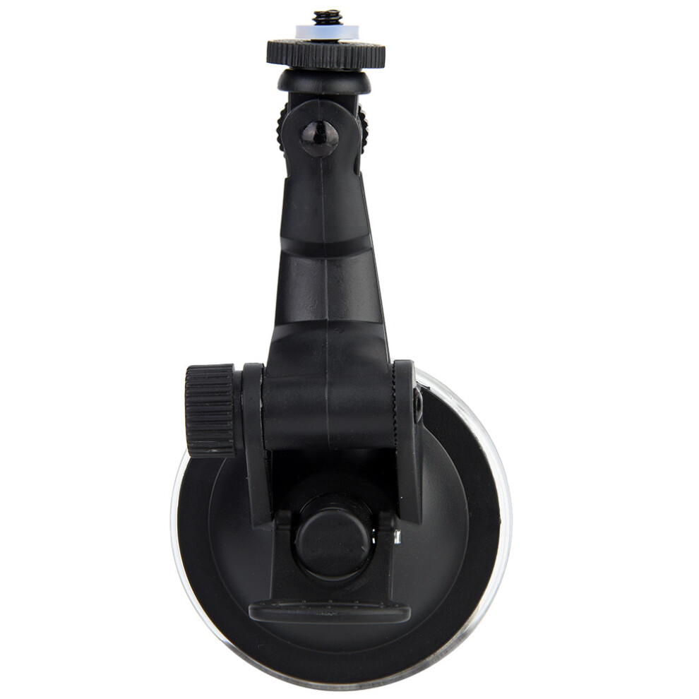 Camera Suction Cup Mount Tripod Adapter Vacuum Chuck 643505047141