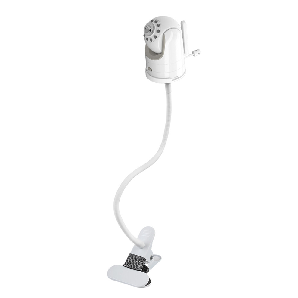 Clip Mount Stand For Dxr-8 Pro Camera Holder Flexible Twist 643505021554
