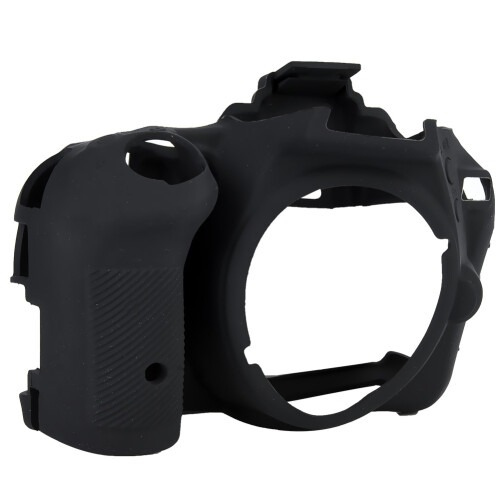 Soft Silicone Case for Nikon D5500 D5600 Anti-Slip Dust Proof 1