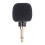 3.5mm Black Mini Wireless Mic for Phone Recording 1
