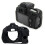 Soft Silicone Case for Nikon D5500 D5600 Anti-Slip Dust Proof 4