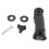 S Type Bracket Handheld Grip Mount for Speedlite Flash Softbox 4