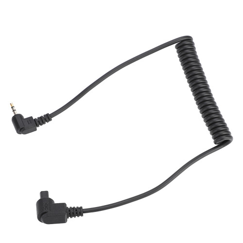 2.5mmC3 Camera Remote Control Shutter Release Cable Cord 1