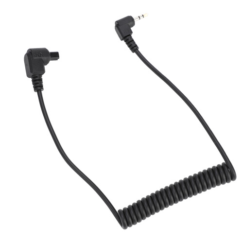 2.5mmC3 Camera Remote Control Shutter Release Cable Cord 2