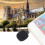 3.5mm Black Mini Wireless Mic for Phone Recording 5
