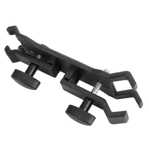 Outdoor Camera Tripod Umbrella Holder Clip Bracket Stand 1