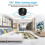 Mini Camera Home Surveillance with Motion Detection 1