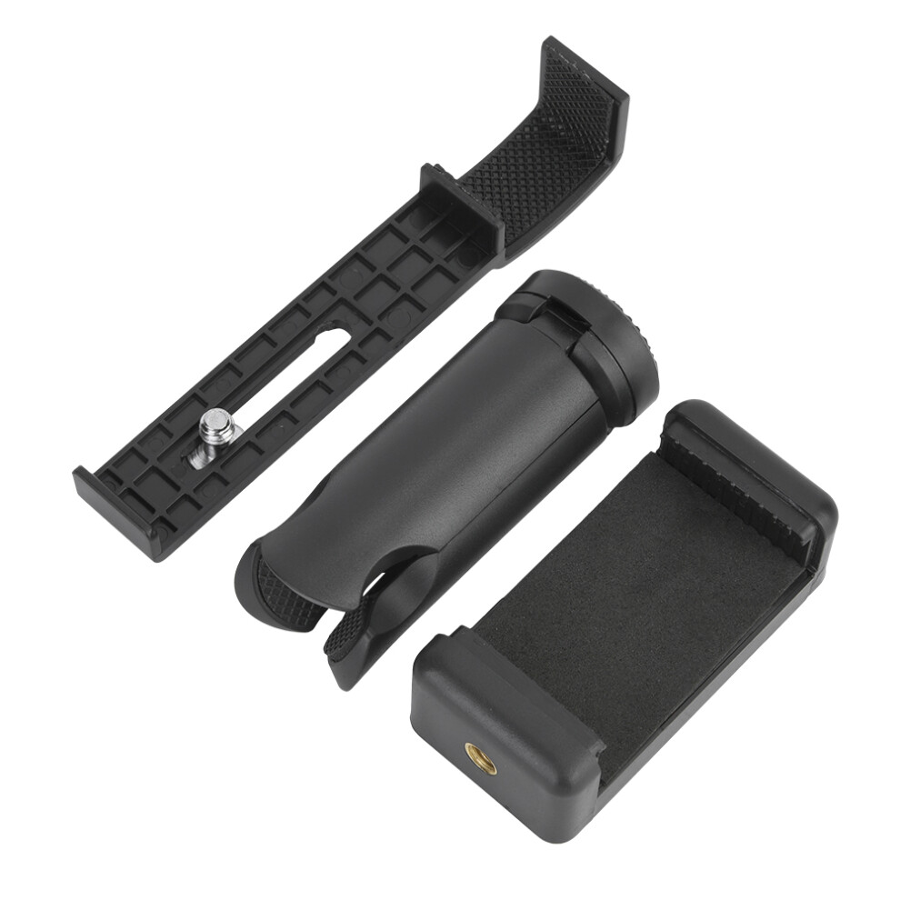 Phone Clamp Mount Desktop Tripod For Dji Osmo Pocket Light 643505047714