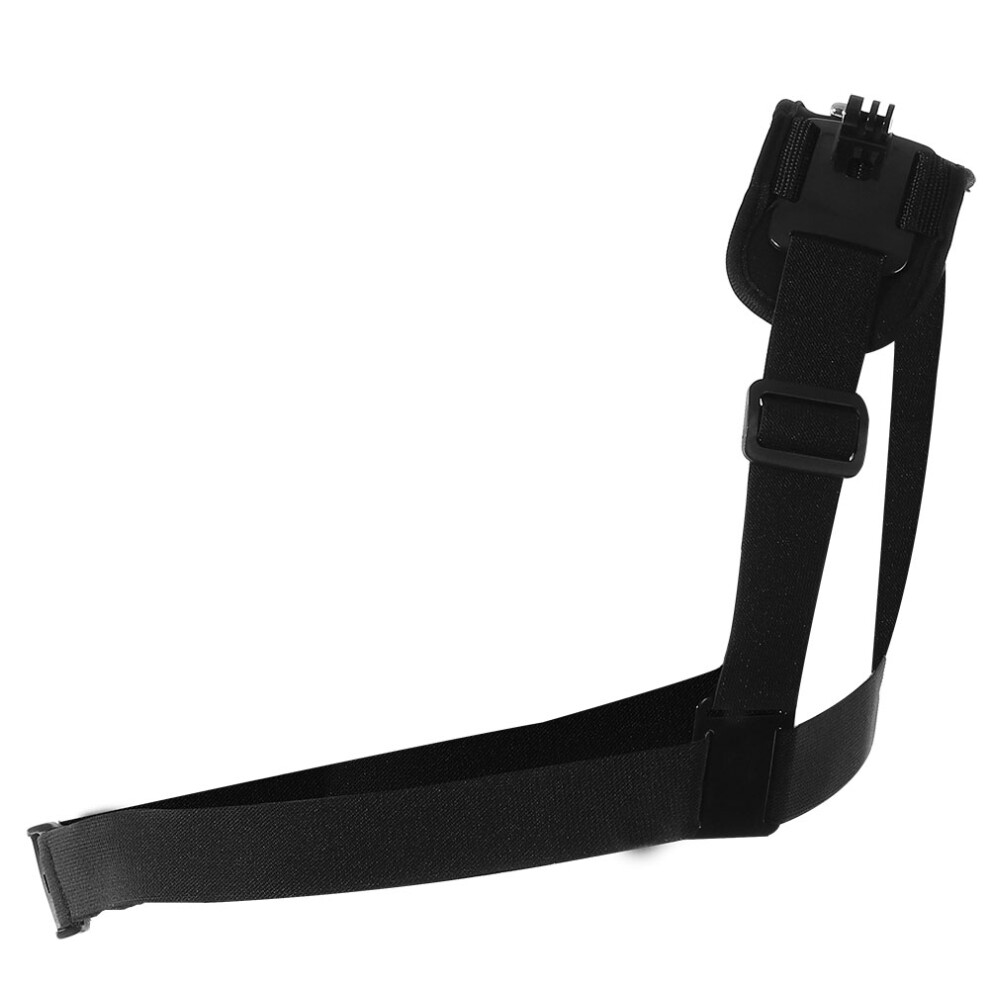Adjustable Chest Strap Harness Mount For Gopro Action Camera 643505052435