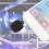 3.5mm Black Mini Wireless Mic for Phone Recording 4