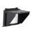 LCD Screen Protector Pop-up Camera Sunshade Visor for Nikon D500 1