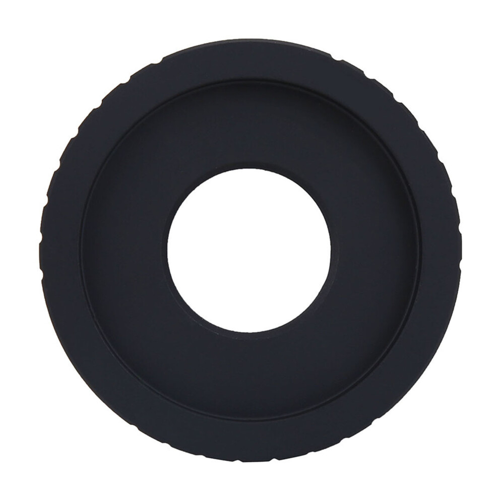 C Mount Lens Adapter Ring For Canon Eos Ef Dslr 643505160086