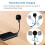 Mini Camera Home Surveillance with Motion Detection 5